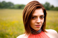 Fashion & Portraits