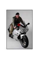 Motorcycles